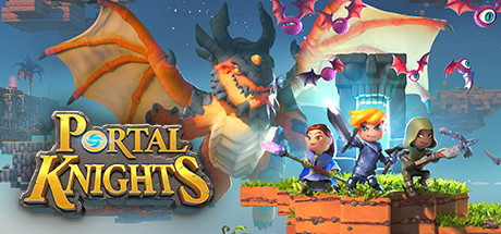 传送门骑士Portal Knights（V1.72-集成全DLC）