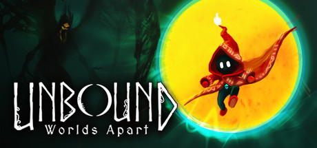 游离于世界之海Unbound Worlds Apart