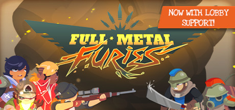 全金属狂怒Full Metal Furies