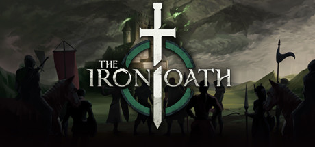 钢铁誓言The Iron Oath（v0.5.140）