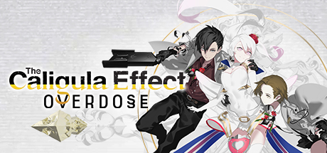 卡里古拉：过量The Caligula Effect Overdose