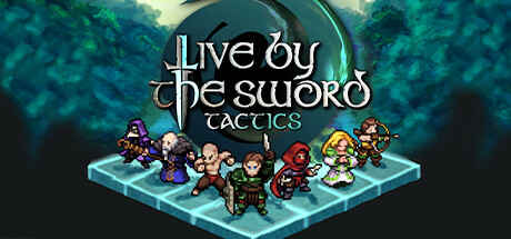以剑为生：战术Live by the Sword Tactics（Build.8643503）