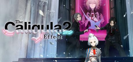 卡里古拉2The Caligula Effect 2