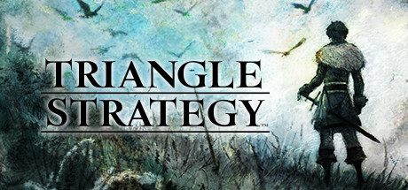 三角战略TRIANGLE STRATEGY（Build.9842040+全DLC）