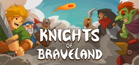 勇敢大陆骑士Knights of Braveland（v1.0.8.31）