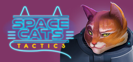 太空猫战术Space Cats Tactics
