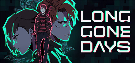 逝去的日子Long Gone Days