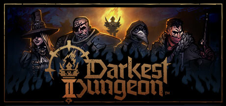 暗黑地牢2Darkest Dungeon 2（更新 v1.03.57820）