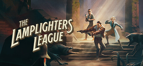 燃灯者联盟The Lamplighters League（更新v1.3.0.67212）