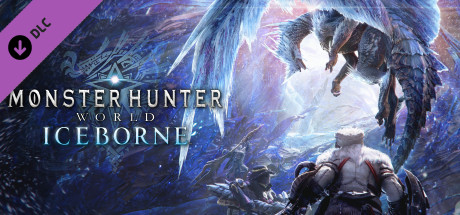 怪物猎人：世界-冰原Monster Hunter World Iceborne（更新v15.21.00-全DLC豪华版+世界定制版）