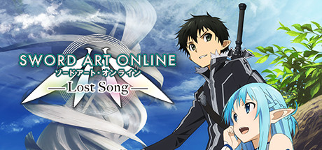 刀剑神域：失落之歌Sword Art Online Lost Song （更新v2.1.0）
