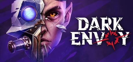 黑暗使者Dark Envoy （更新v1.2.1.70712）