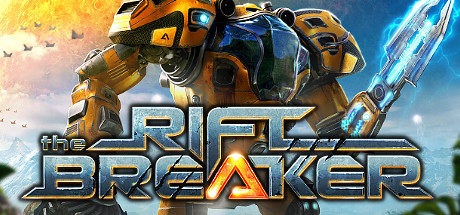 银河破裂者The Riftbreaker（更新v25.01.2024）