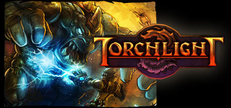 火炬之光1Torchlight