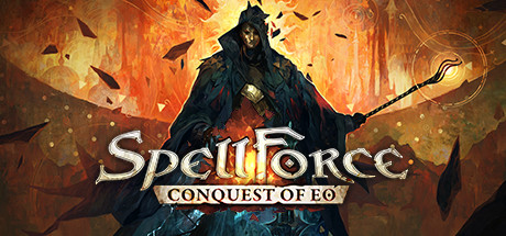 咒语力量征服埃欧大陆SpellForce Conquest of Eo（v01.04.28842—更新恶魔天灾DLC）