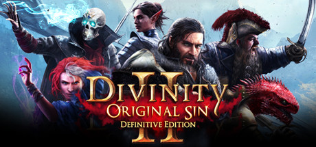 神界：原罪2终极版Divinity Original Sin 2（V3.6.117.3735+DLC）