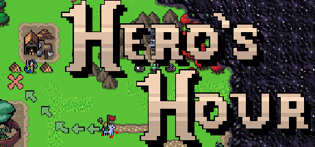 英雄之时 (Heros Hour（更新v2.6.0）