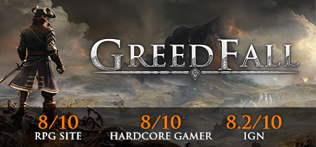 贪婪之秋GreedFall（Build 20210729）