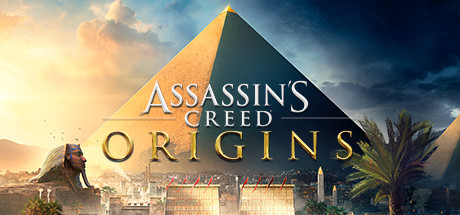 刺客信条7：起源Assassins Creed Origins