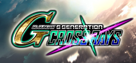 SD高达G世纪：火线纵横SD GUNDAM G G CROSS RAYS v1.60版