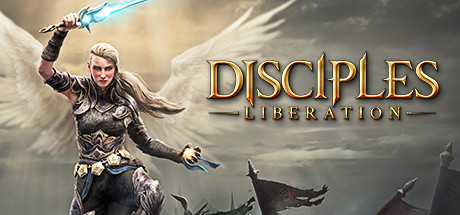圣战群英传：解放Disciples Liberation（更新v1.0.3）