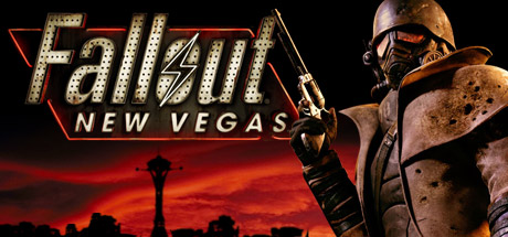 辐射新维加斯Fallout New Vegas