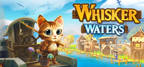 胡须水域Whisker Waters