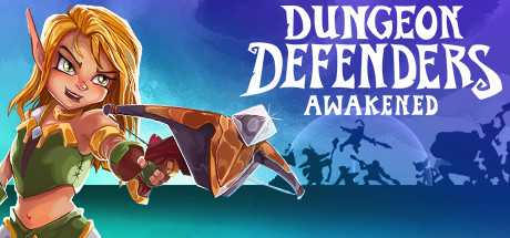 地牢守护者：觉醒Dungeon Defenders Awakened（v2.0整合The Lycans Keep）