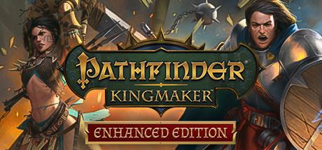开拓者：拥王者 Pathfinder Kingmaker（更新v2.1.2b 帝王版）