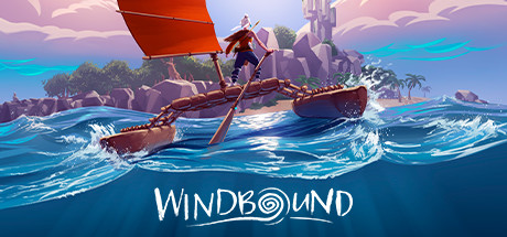逆风停航狂风Windbound