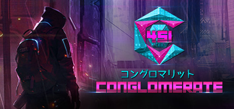 集团451Conglomerate 451（v1.5.0）