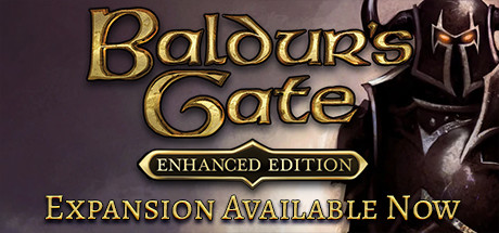 博德之门Baldurs Gate（加强版v2.6.5.0）