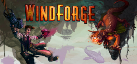 风之熔炉Windforge（v1.0.7787.0）