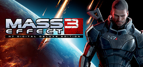 质量效应3Mass Effect 3（v1.5.5427.124豪华版）