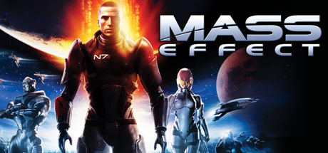质量效应1Mass Effect（集成3DLCs）