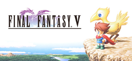 最终幻想5Final Fantasy V（v1.0.6）