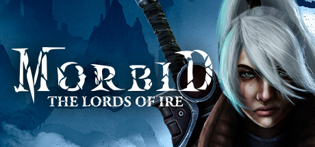 病态：艾尔之王Morbid The Lords of Ire