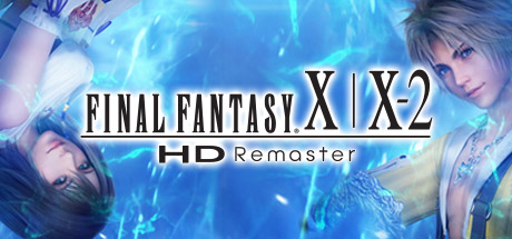 最终幻想10.10-2高清重制版FINAL FANTASY XX-2 HD Remaster
