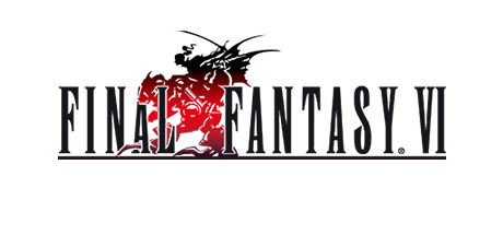 最终幻想6FINAL FANTASY VI