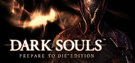 黑暗之魂1受死版Dark Souls Prepare to Die Edition