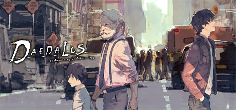 代达罗斯：黄金爵士乐的觉醒Daedalus The Awakening of Golden Jazz