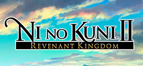 二之国2亡灵之国Ni no Kuni II Revenant Kingdom
