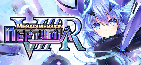 新次元海王星VIIRMegadimension Neptunia VIIR
