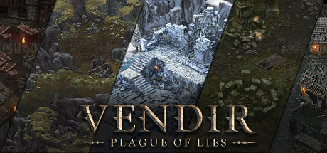 温迪尔：谎言瘟疫Vendir Plague of Lies