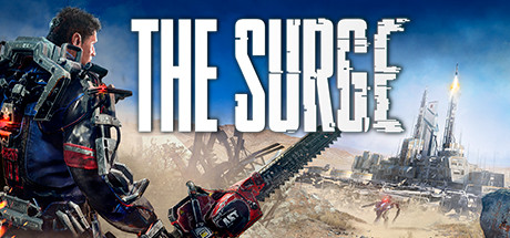 迸发The Surge（集成15号升级版）