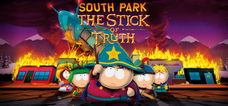 南方公园：真理之杖South Park The Stick of Truth