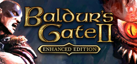 博德之门2Baldurs Gate II Enhanced Edition（v2.6.5.0-加强版）