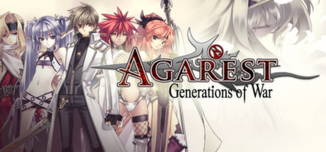 阿加雷斯特战记Agarest Generations of War（v20150518-典藏版）