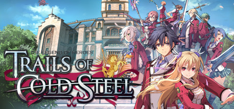 英雄传说：闪之轨迹The Legend of Heroes Trails of Cold Steel