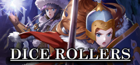 骰子滚筒Dice Rollers